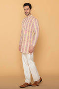 MLS MID LENGTH KURTA