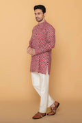 MLS MID LENGTH KURTA