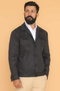 MLS CORDUROY JACKET 1PC