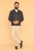 MLS CORDUROY JACKET 1PC