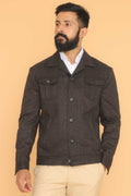 MLS CORDUROY JACKET 1PC