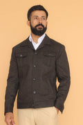 MLS CORDUROY JACKET 1PC