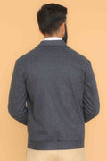 MLS CORDUROY JACKET 1PC