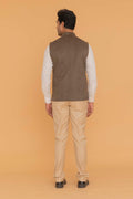 MLS SUEDE JAWAHAR JACKET