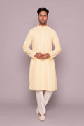 MLS CHIKANKARI KURTA PAJAMA