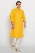 MLS CHIKANKARI KURTA PAJAMA