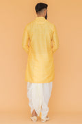 MLS KURTA DHOTI SET