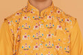 MLS KIDS KURTA JAWAHAR SET