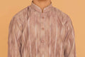 MLS KIDS CHIKANKARI KURTA PAJAMA