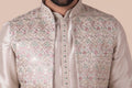 MLS KURTA JAWAHAR SET