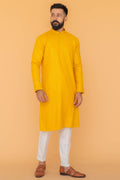 MLS CHIKANKARI KURTA PAJAMA