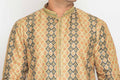 MLS PRINTED KURTA PAJAMA