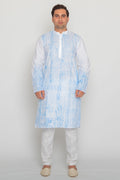 MLS COTTON KURTA