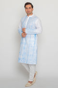 MLS COTTON KURTA