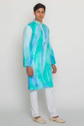 MLS COTTON KURTA