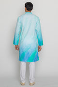 MLS COTTON KURTA