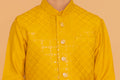 MLS KIDS KURTA JAWAHAR SET