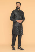 MLS KURTA JAWAHAR SET