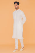 MLS GEORGETTE KURTA PAJAMA