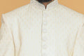 MLS SHERWANI 2PCS