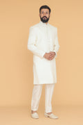 MLS SHERWANI 2PCS