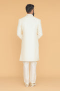 MLS SHERWANI 2PCS