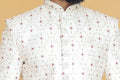 MLS SHERWANI 2PCS