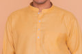 MLS COTTON KURTA PAJAMA