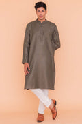 MLS COTTON KURTA PAJAMA