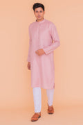 MLS COTTON KURTA PAJAMA