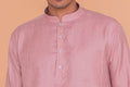 MLS COTTON KURTA PAJAMA