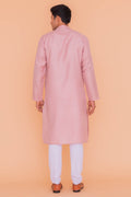 MLS COTTON KURTA PAJAMA