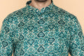 MLS SHORT KURTA FULL SLEEVES