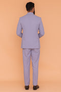 MLS PLAIN JODHPURI SUIT