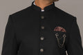 MLS PLAIN JODHPURI SUIT