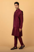 MLS KURTA JAWAHAR SET