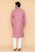 MLS COTTON KURTA PAJAMA