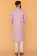 MLS COTTON KURTA PAJAMA