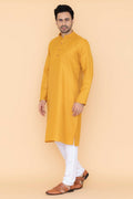 MLS COTTON KURTA PAJAMA