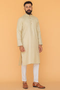 MLS COTTON KURTA PAJAMA