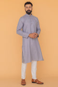 MLS COTTON KURTA PAJAMA