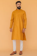 MLS COTTON KURTA PAJAMA