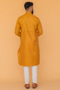 MLS COTTON KURTA PAJAMA