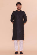 MLS Cotton Kurta Pajama