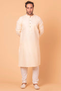 MLS Cotton Kurta Pajama