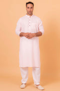 MLS Cotton Kurta Pajama