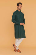 MLS CHIKANKARI KURTA PAJAMA