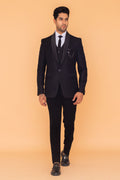 MLS TUXEDO SUIT 5 PCS