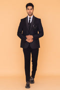 MLS TUXEDO SUIT 5 PCS