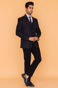 MLS TUXEDO SUIT 5 PCS